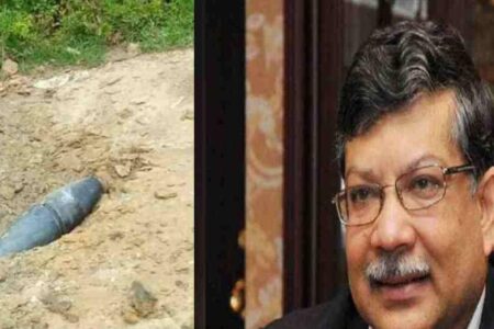 মিয়ানমারের মতো একটি ভঙ্গুর রাষ্ট্র কর্তৃক বাংলাদেশ সীমান্তে মাসব্যাপী গোলাবর্ষণ ও হত্যার মত উদ্ধত্যপূর্ণ আচরণের প্রতিক্রিয়ায় হাসিনা সরকারের অব্যাহত ‘সংযম’ প্রদর্শন প্রমাণ করে, সে তার ঔপনিবেশিক প্রভু ব্রিটেনের প্রতি আনুগত্যশীলতার কারণে উম্মাহ্‌’র সার্বভৌমত্ব রক্ষায় অক্ষম